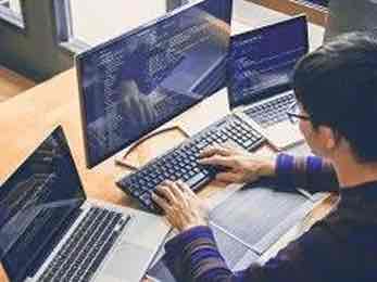 Website Application Development